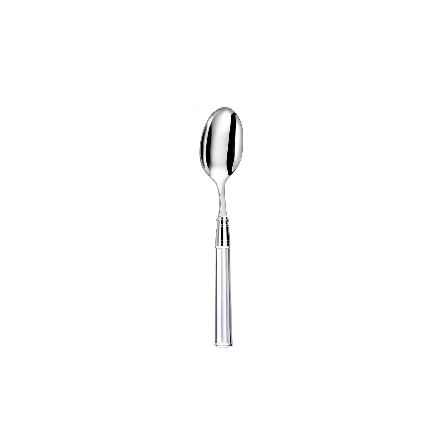 Doric - Demitasse Spoon