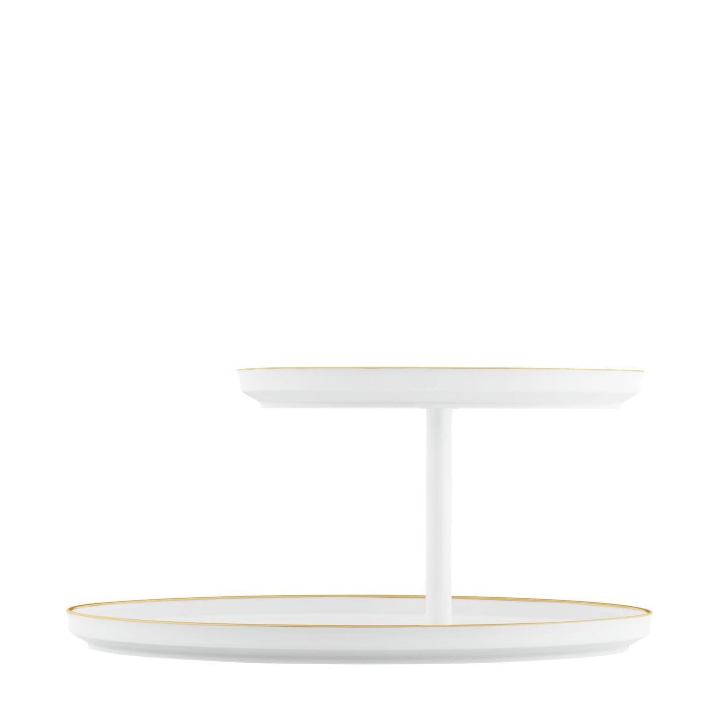 CARLO - ORO DINNERWARE