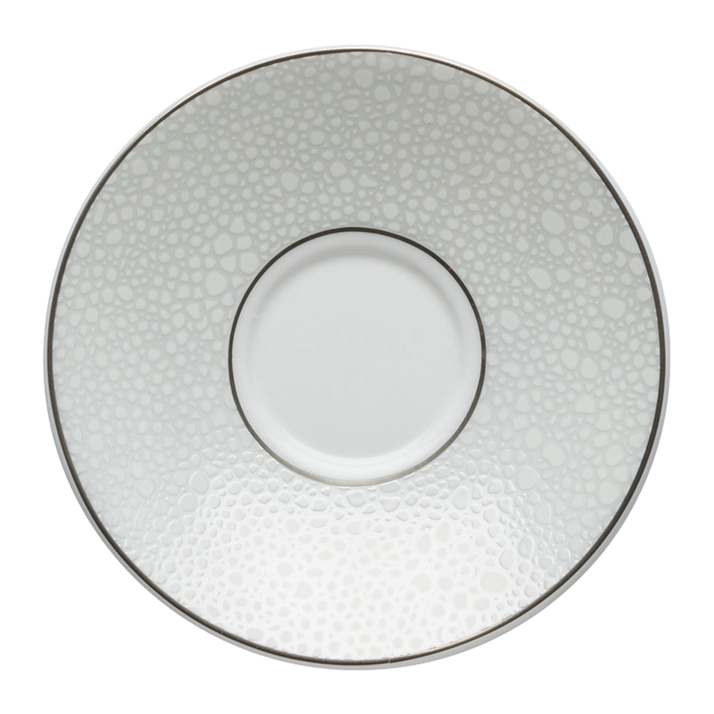 Effervesce Espresso Cup & Saucer