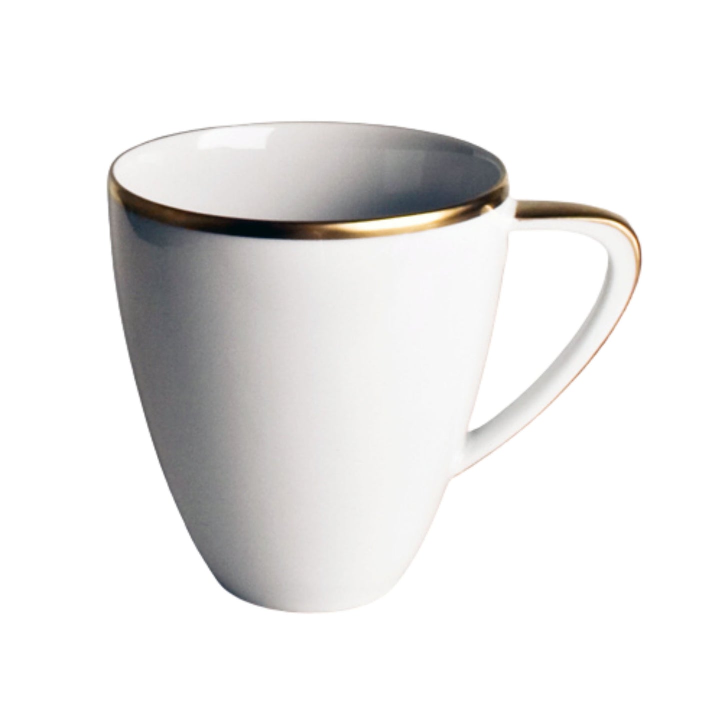 SIMPLY ELEGANT MUG