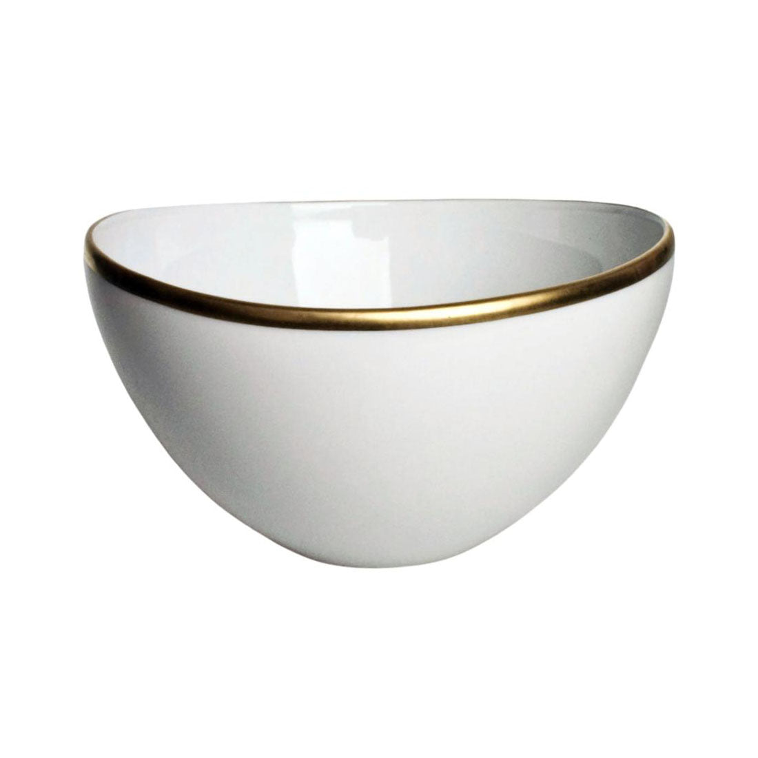 Simply Elegant Fruit Bowl