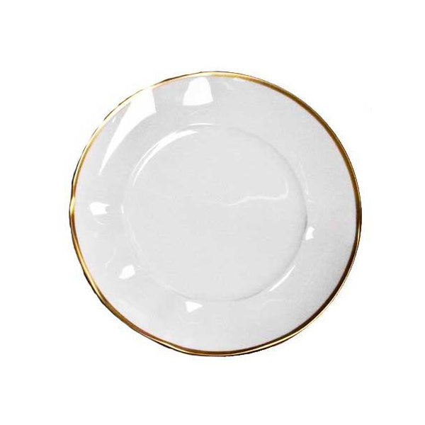 Simply Elegant Salad Plate
