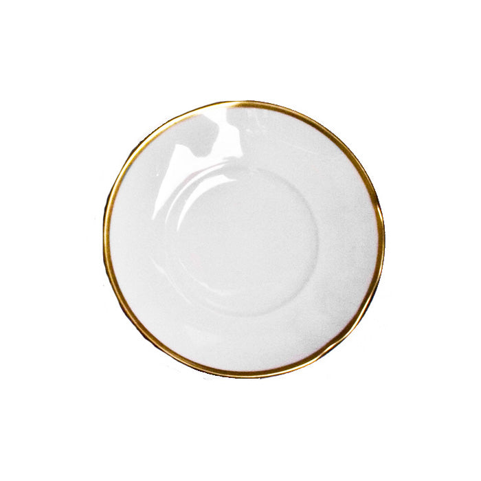 SIMPLY ELEGANT BREAD & BUTTER PLATE