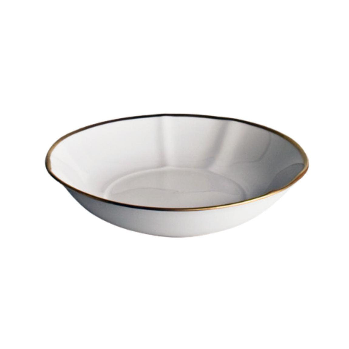 SIMPLY ELEGANT SOUP BOWL