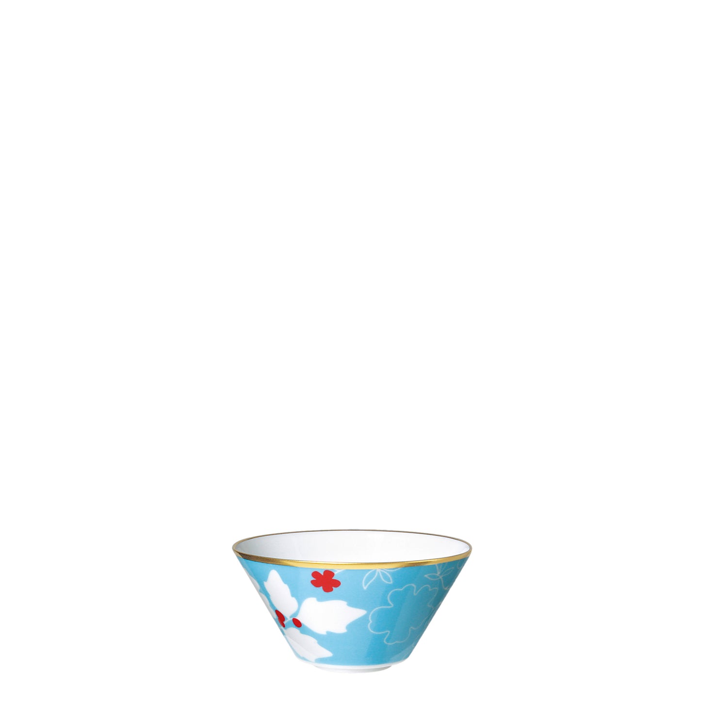 EMPEROR'S GARDEN BOWLS