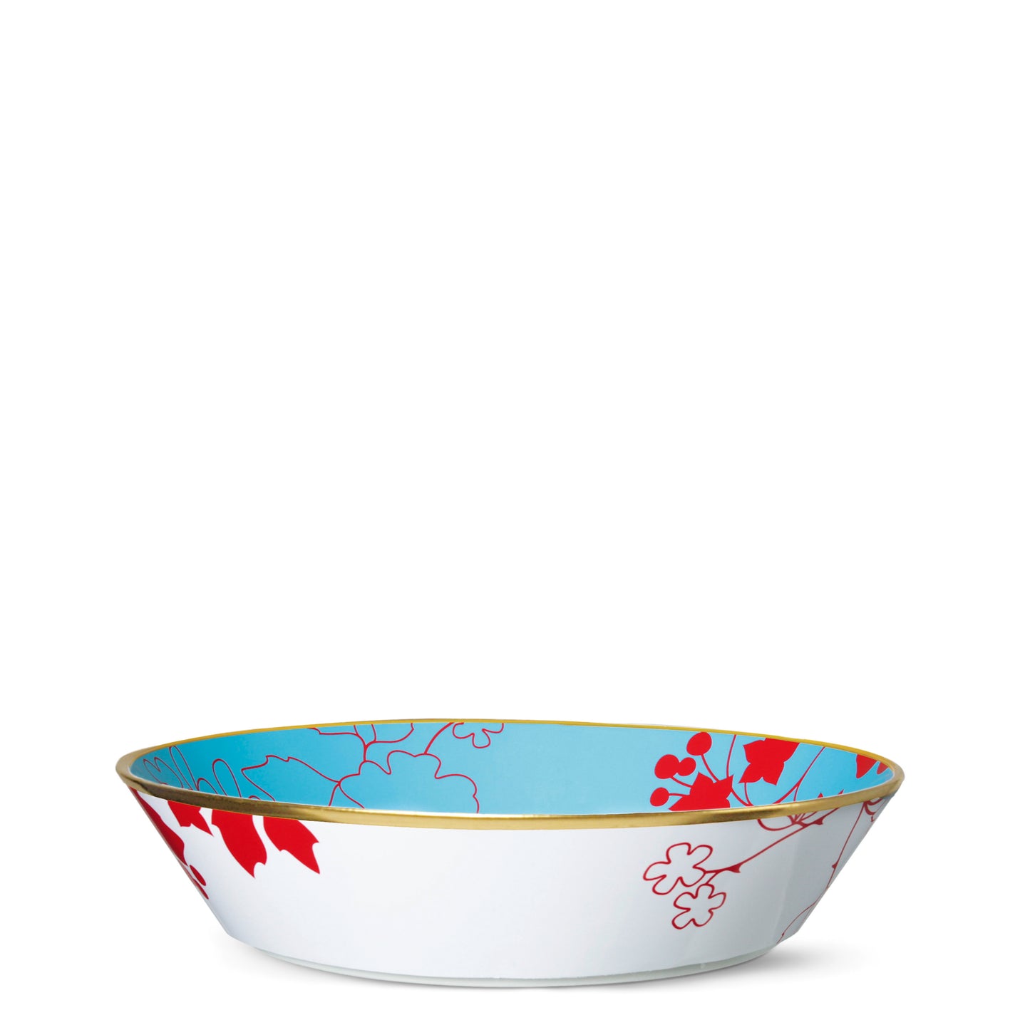 EMPEROR'S GARDEN BOWLS
