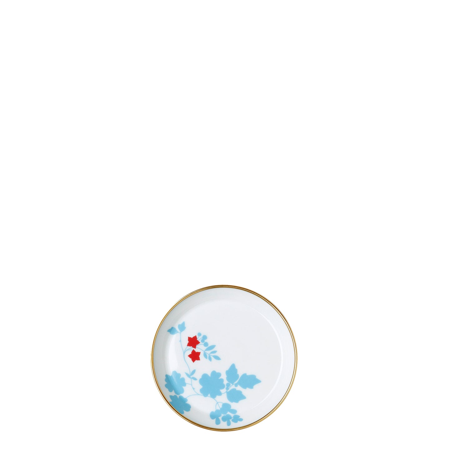 Emperor's Garden Bread & Butter Plates