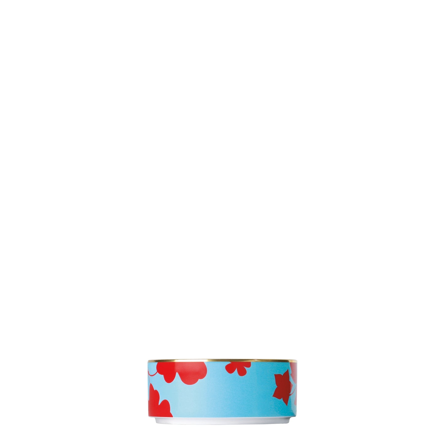 Emperor's Garden Bowls, Cylindrical