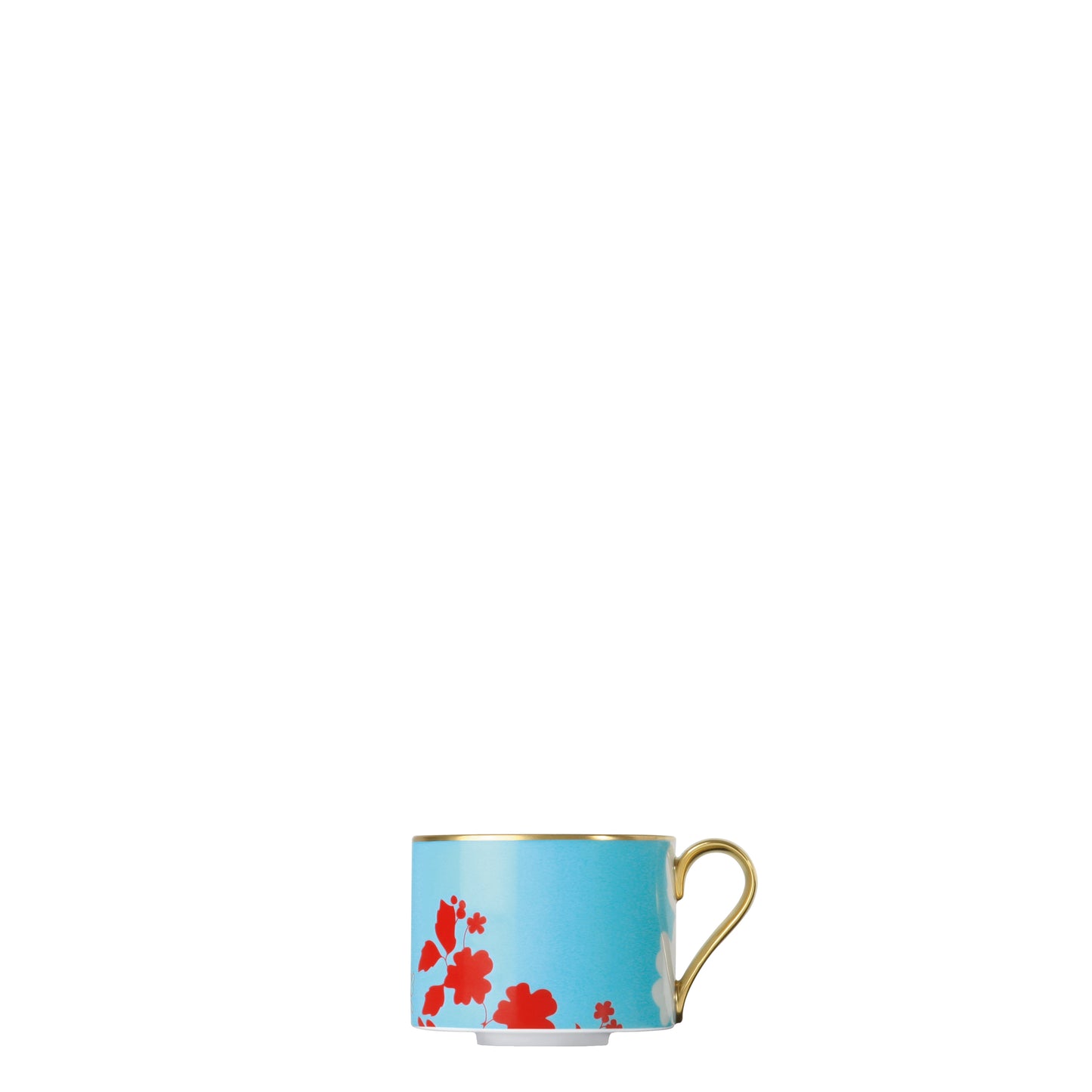 EMPEROR'S GARDEN COFFEE