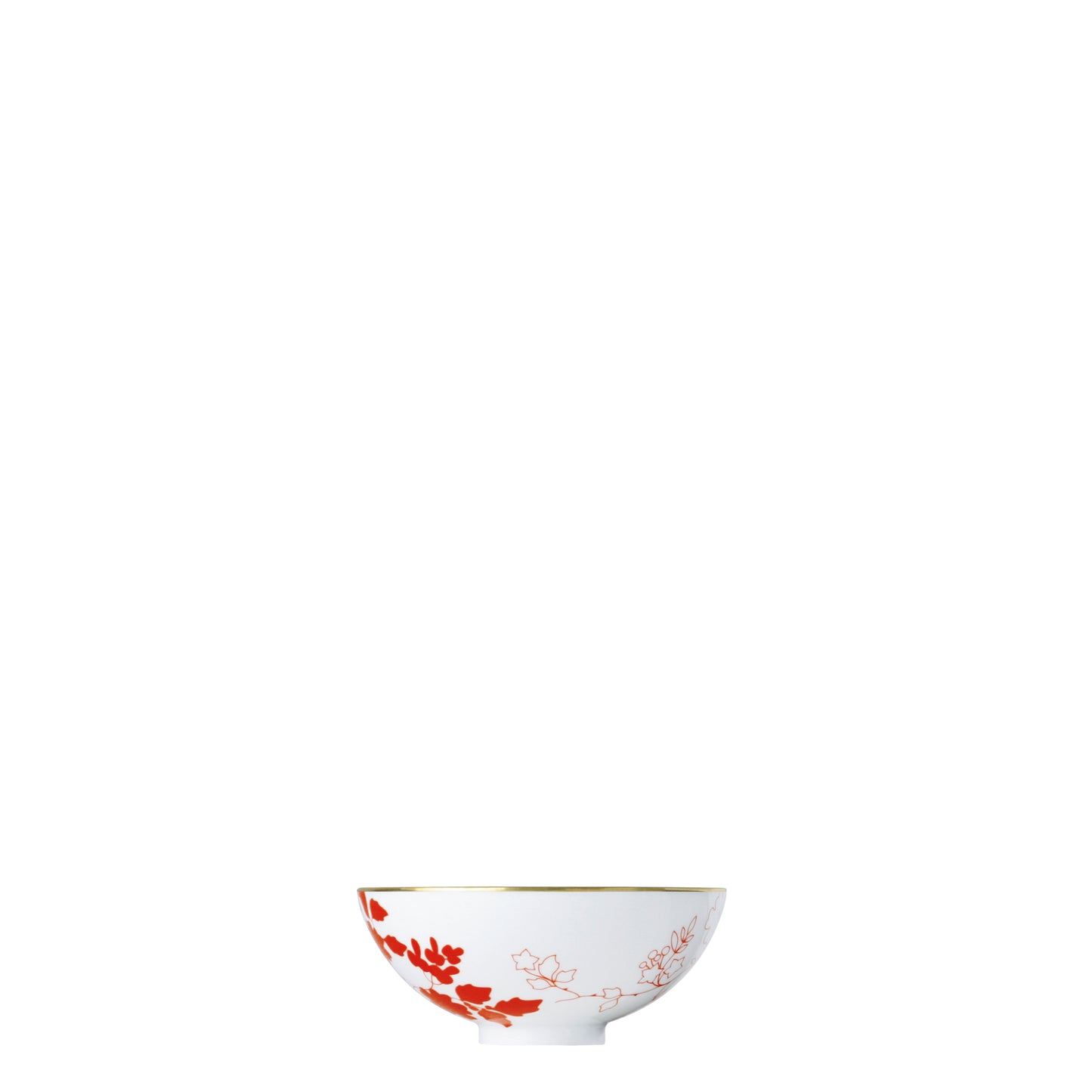EMPEROR'S GARDEN BOWLS