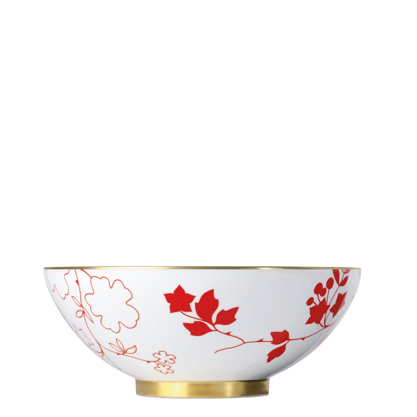 EMPEROR'S GARDEN BOWLS