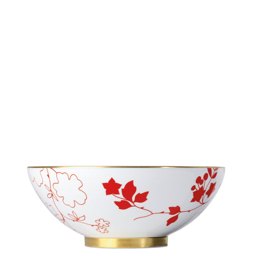 Emperor's Garden Bowls, Coupe