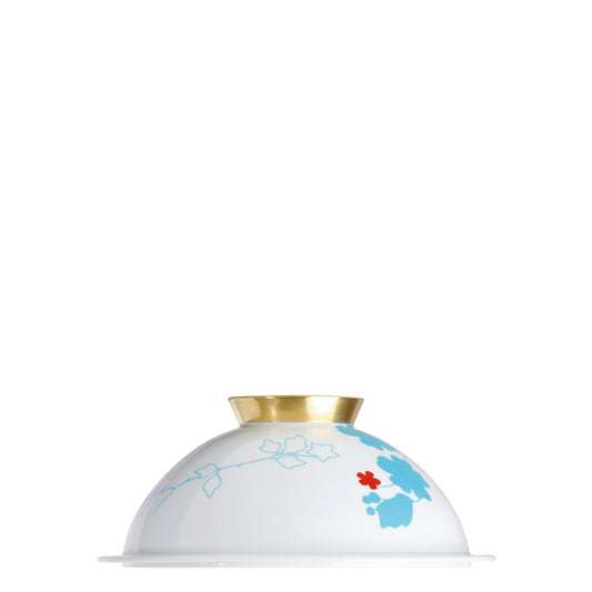 Emperor's Garden Cloches, Coupe