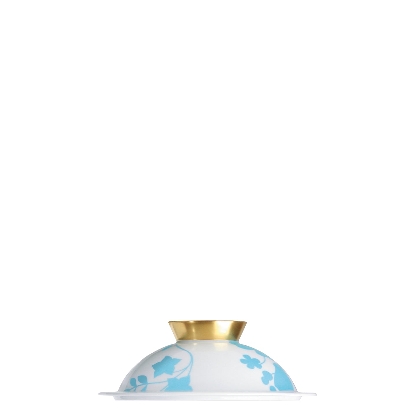 EMPEROR'S GARDEN CLOCHES