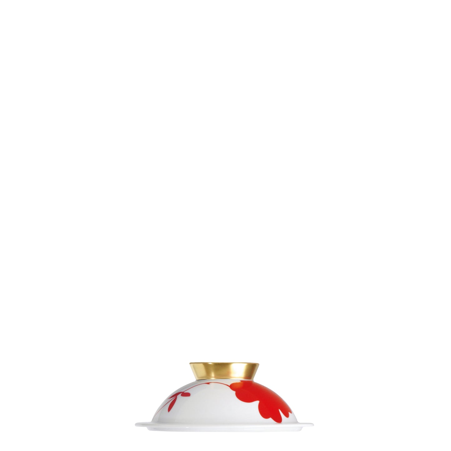EMPEROR'S GARDEN CLOCHES