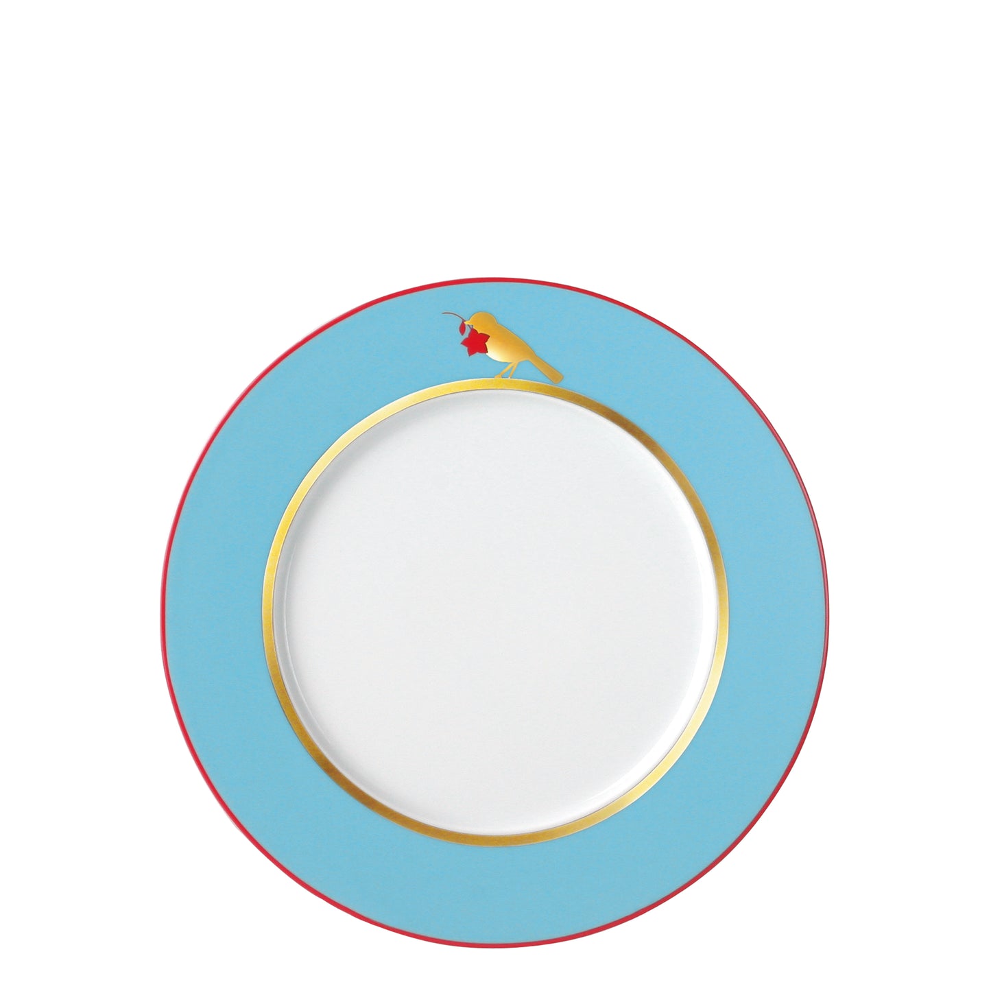 Emperor's Garden Pasta/Salad Plate