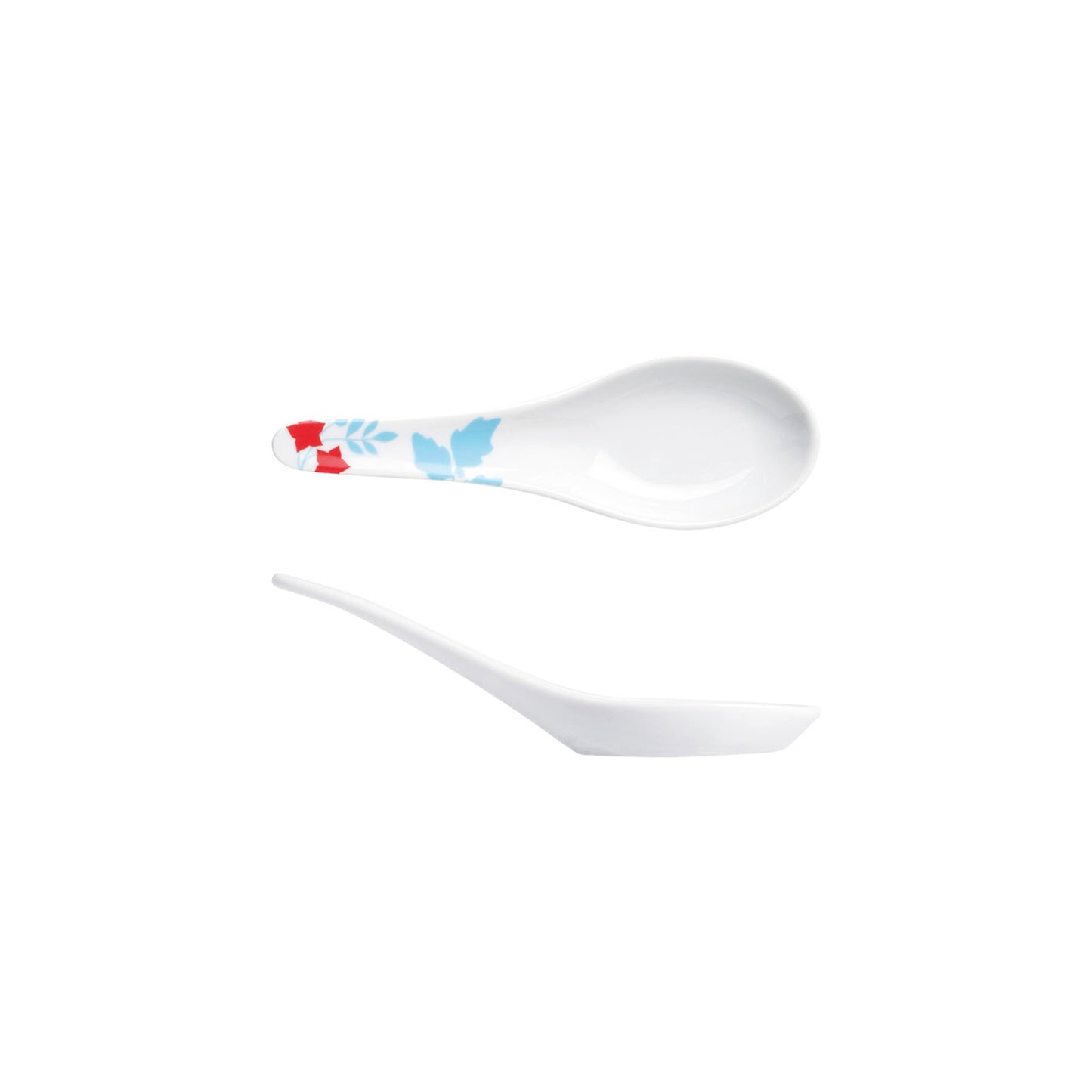 Emperor's Garden Spoon