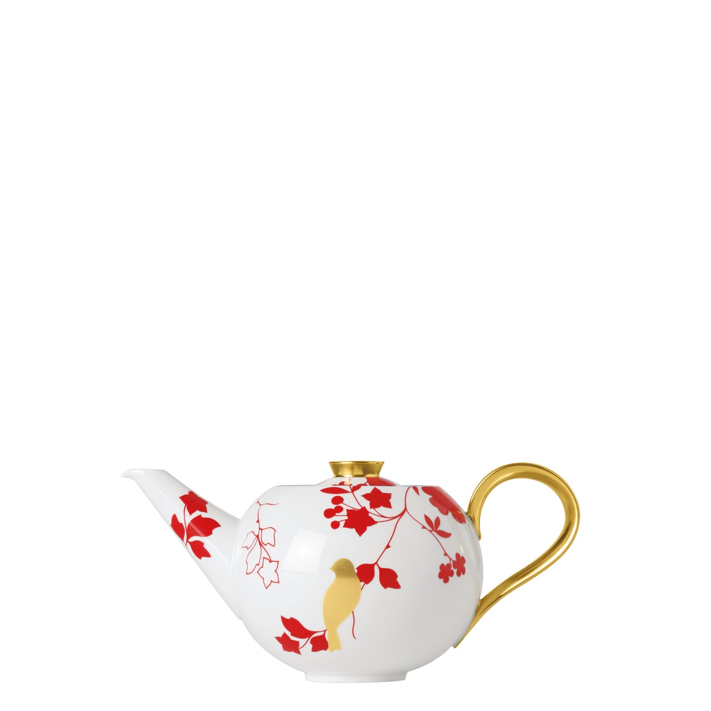 Emperor's Garden Tea