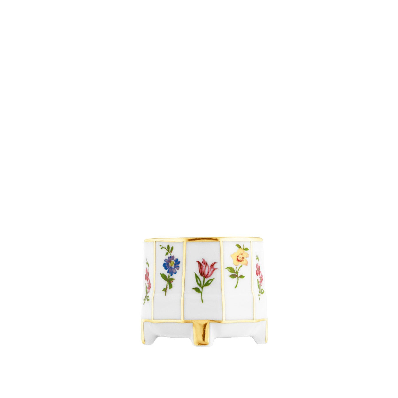 Mille Fleurs Egg Cup