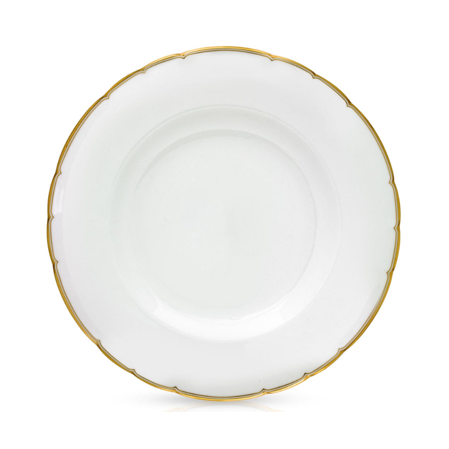 CHELSEA DUET DINNER PLATE