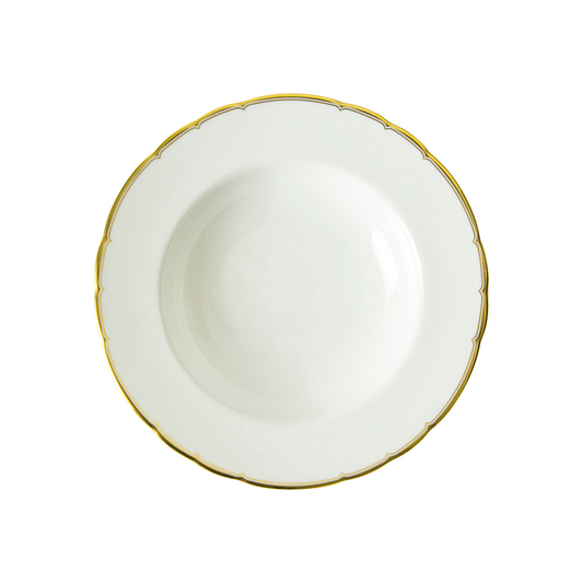 Chelsea Duet Rim Soup
