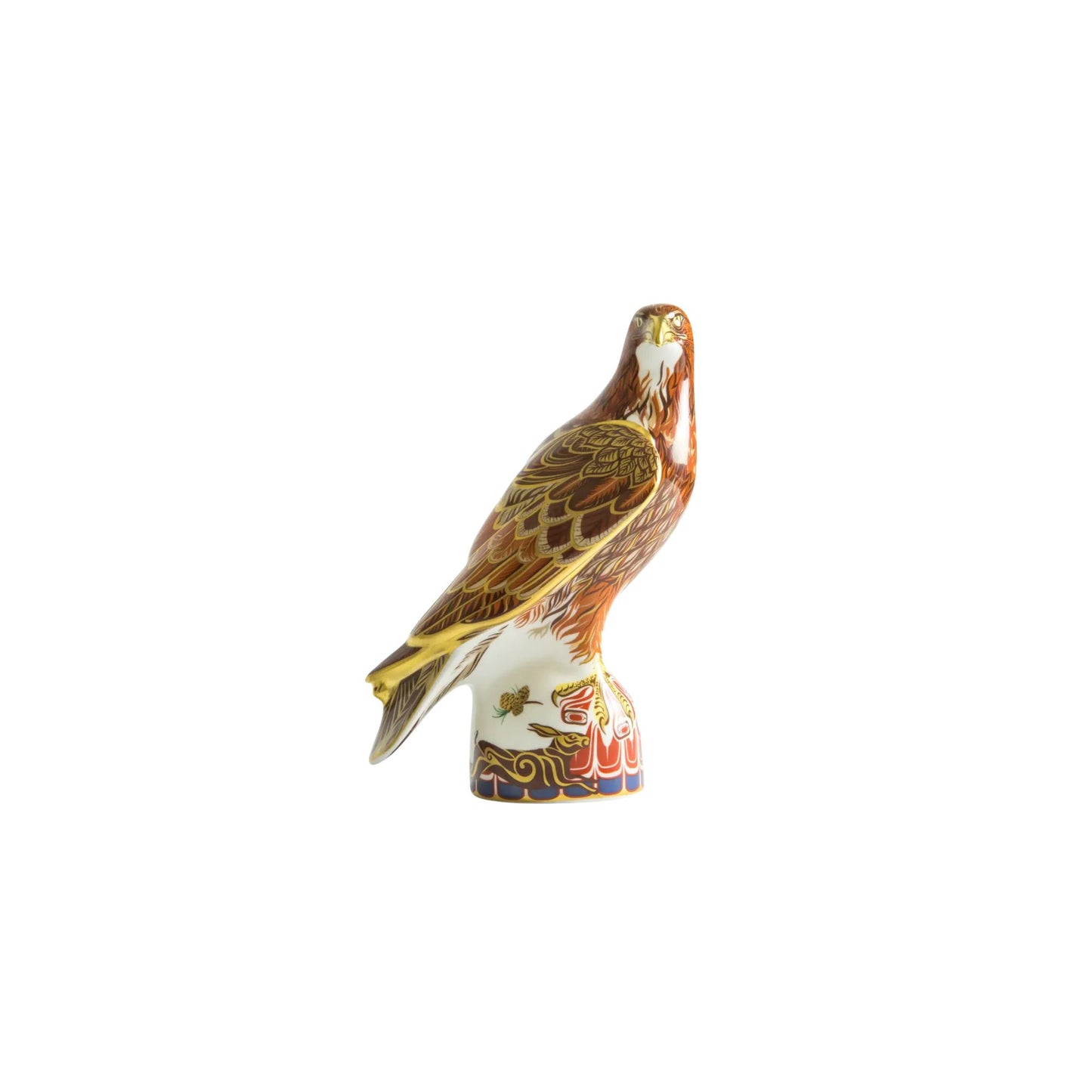 Eagle Figurine, Limited Edition of 750