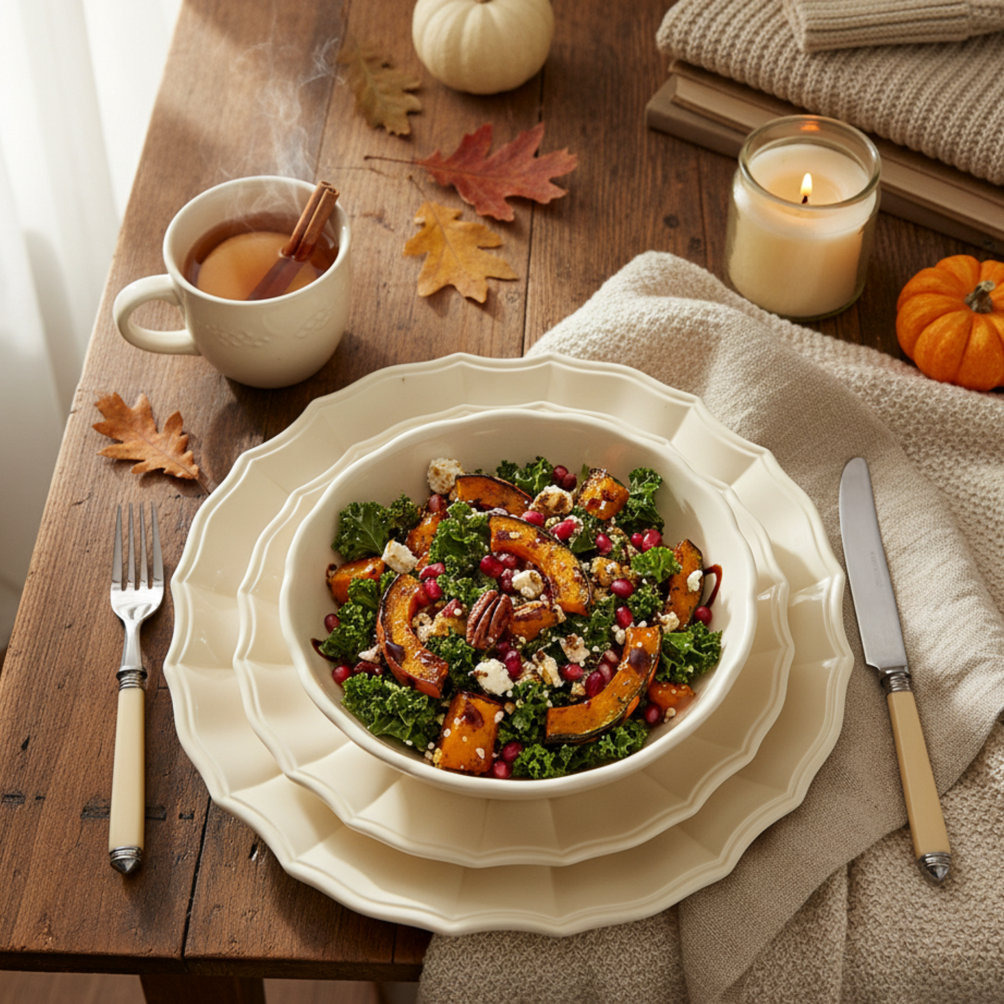 Eva Dinnerware