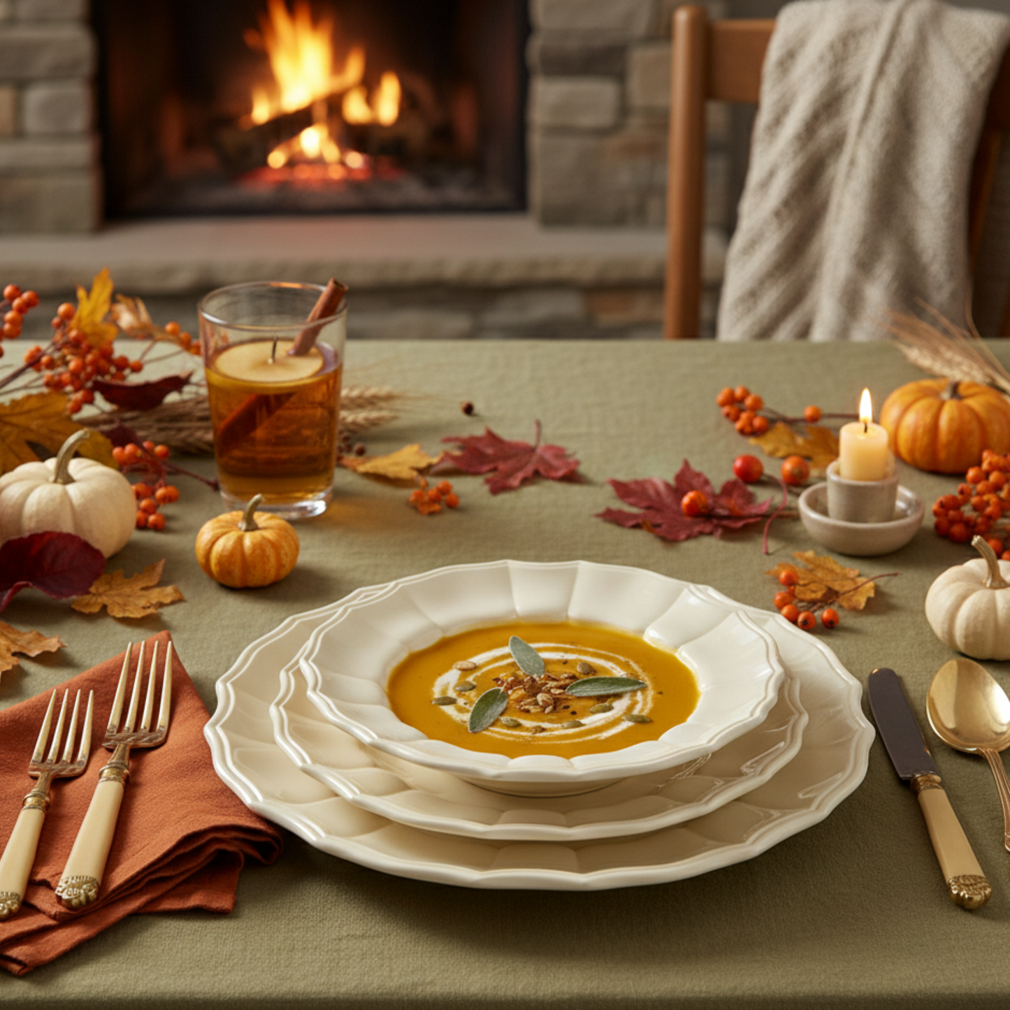 Eva Dinnerware