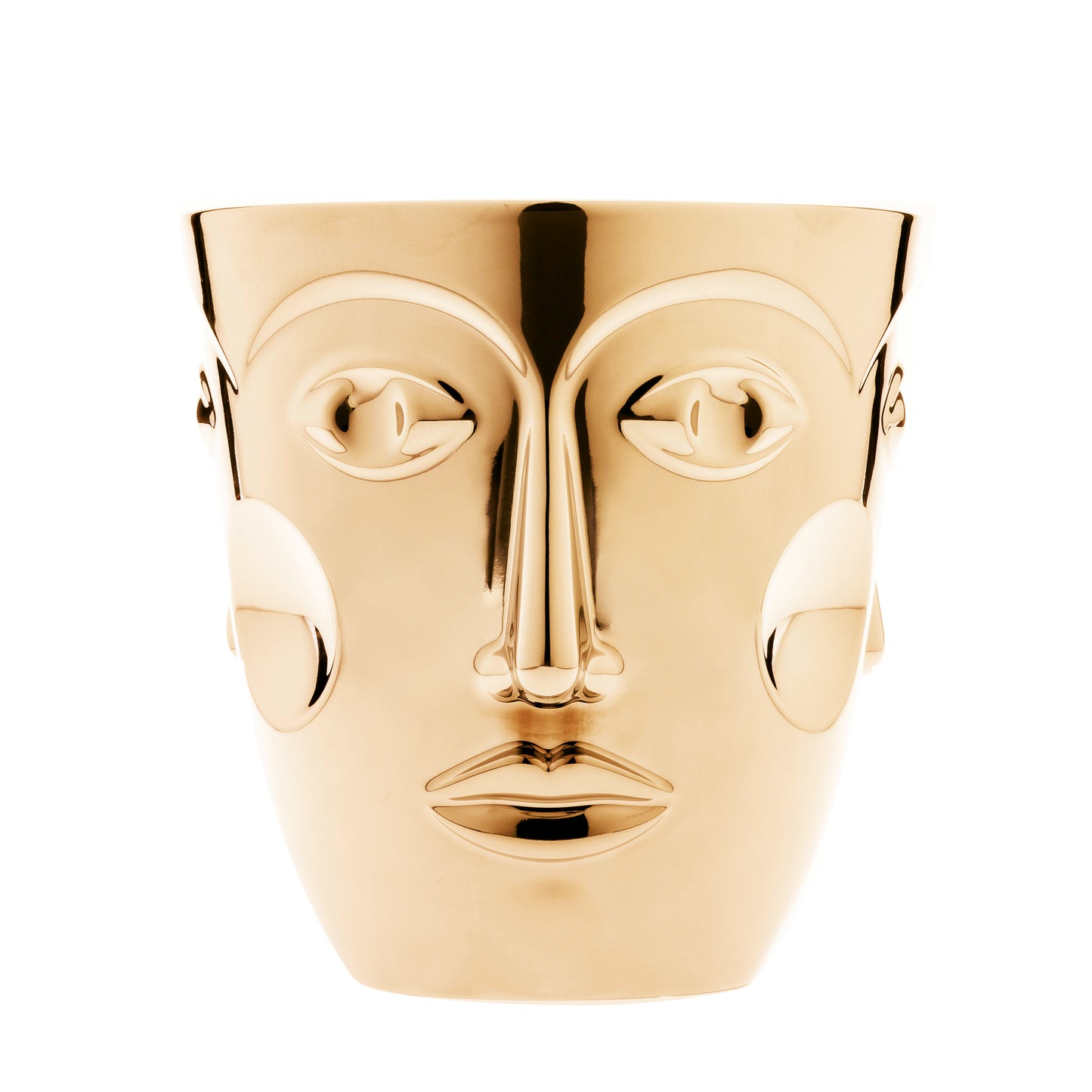 Faces Champagne Coolers