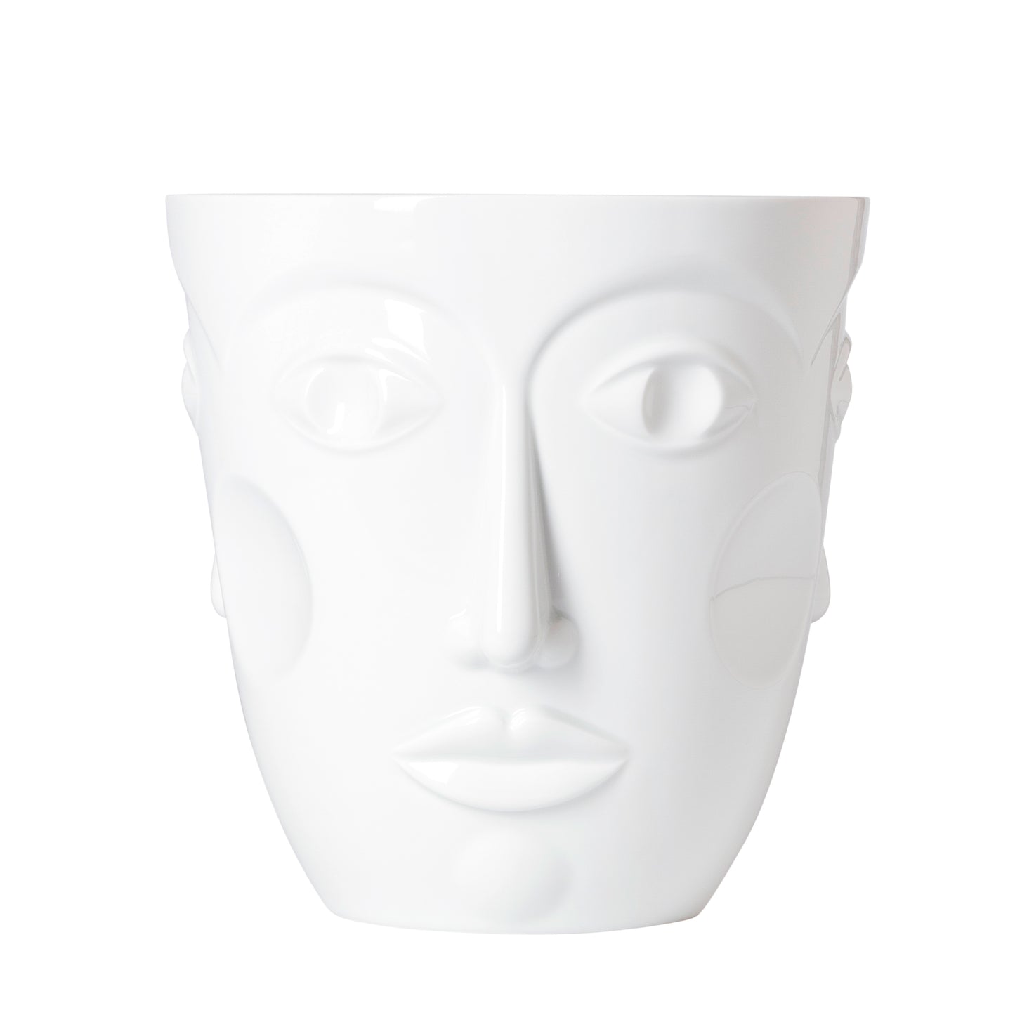 Faces Champagne Coolers