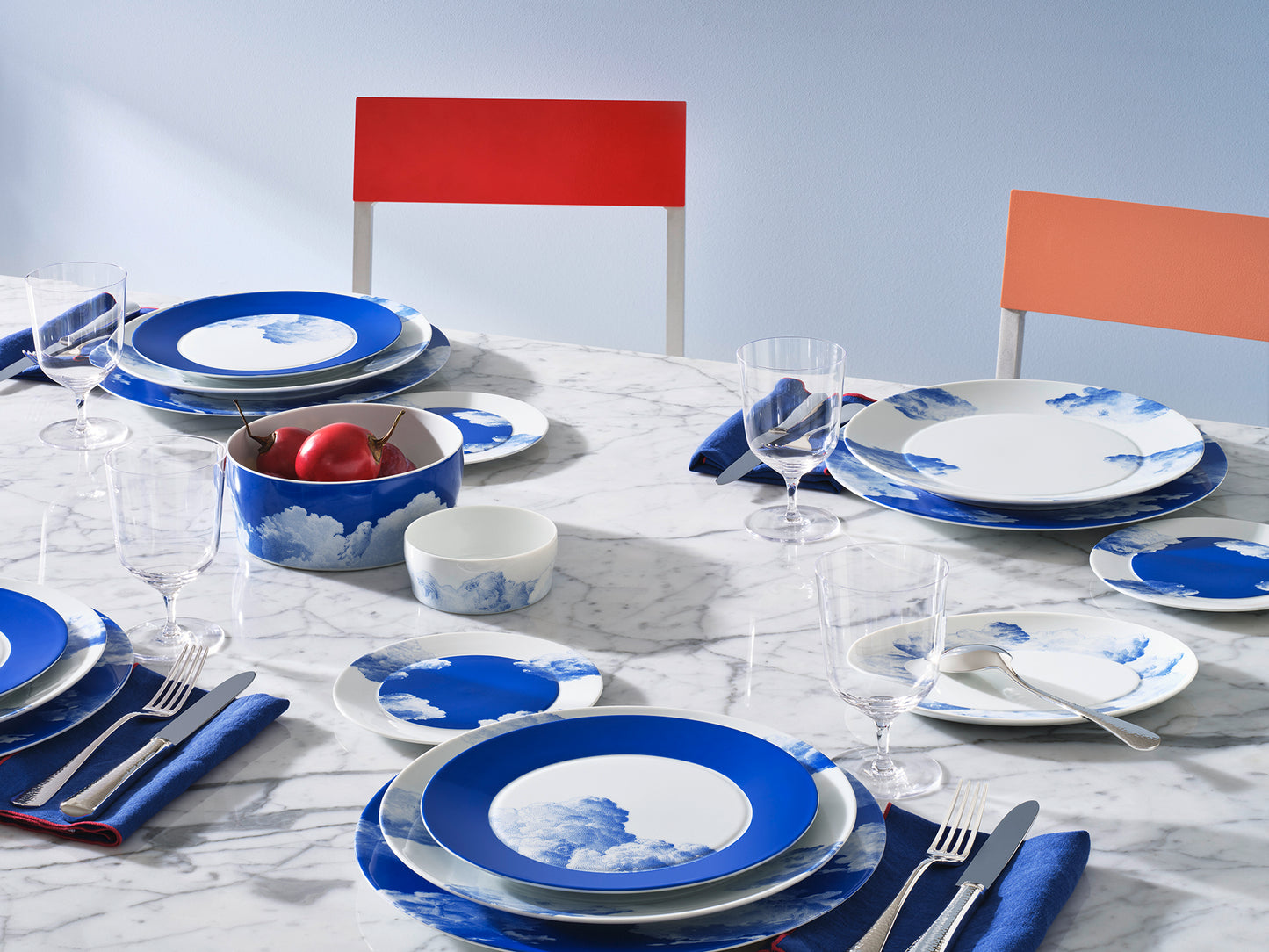 Rêverie Dinner Plate