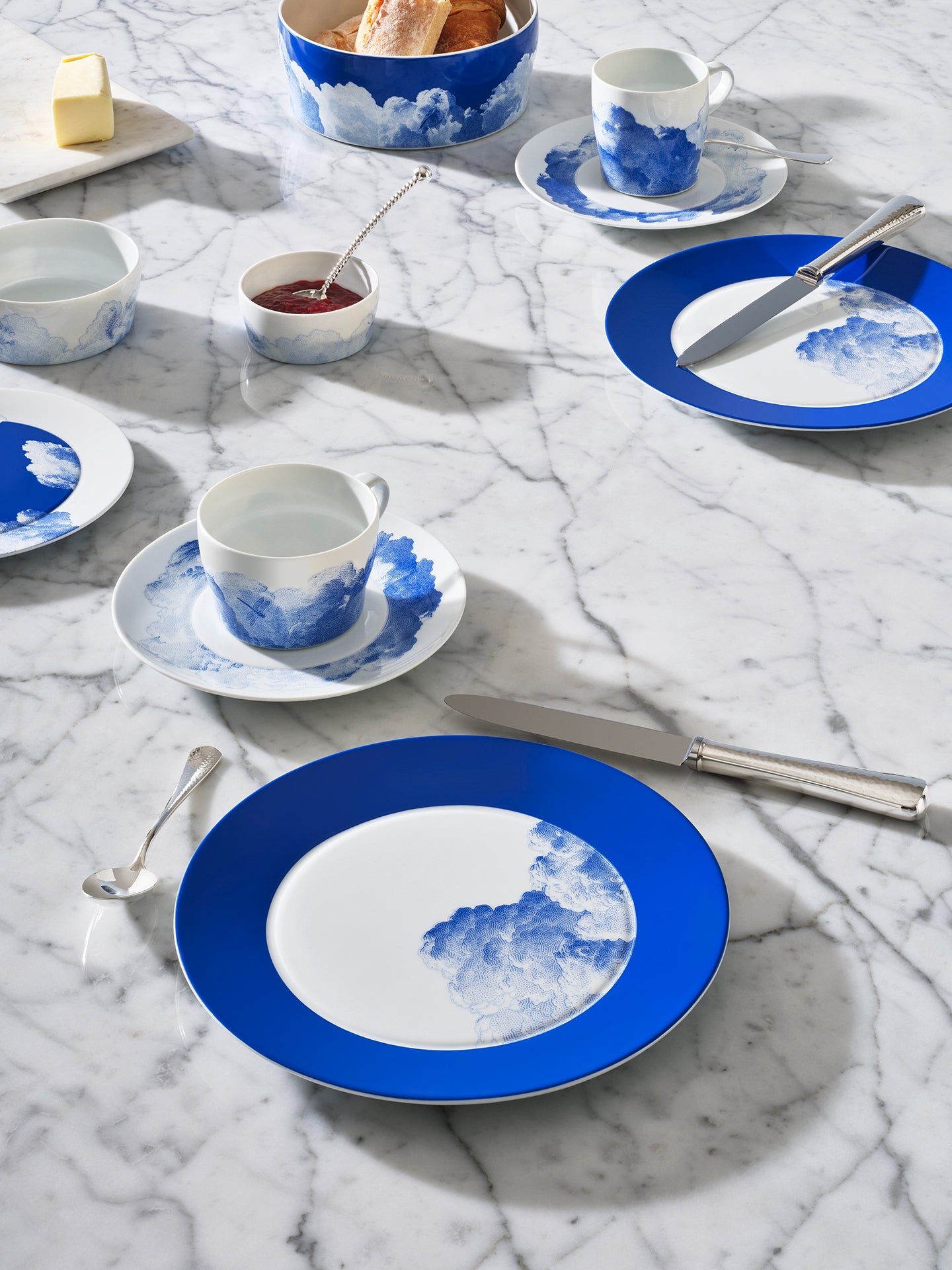 Rêverie Saucer