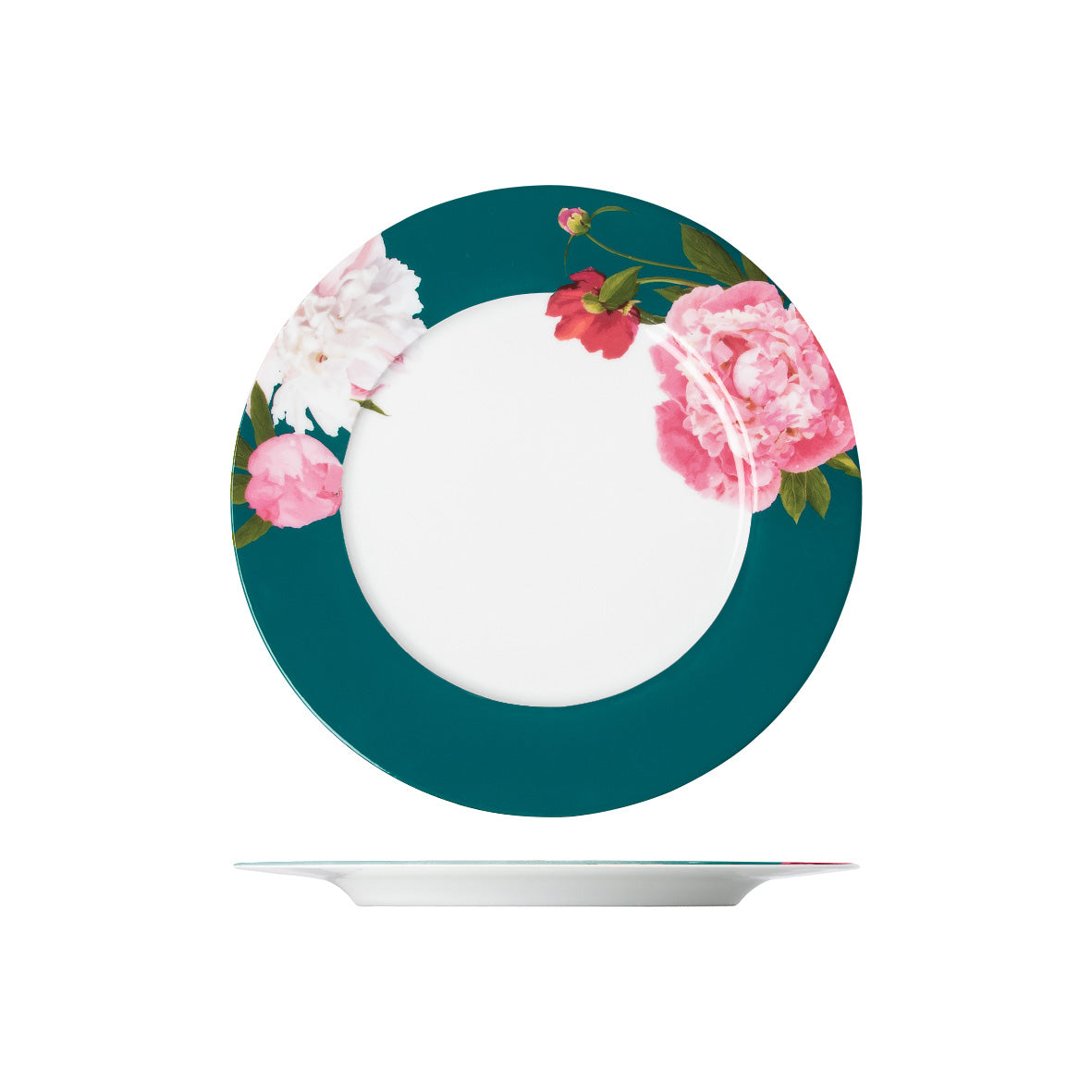 PARAISO PLATES