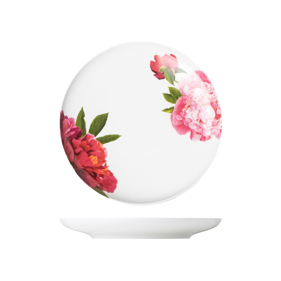 PARAISO PLATES