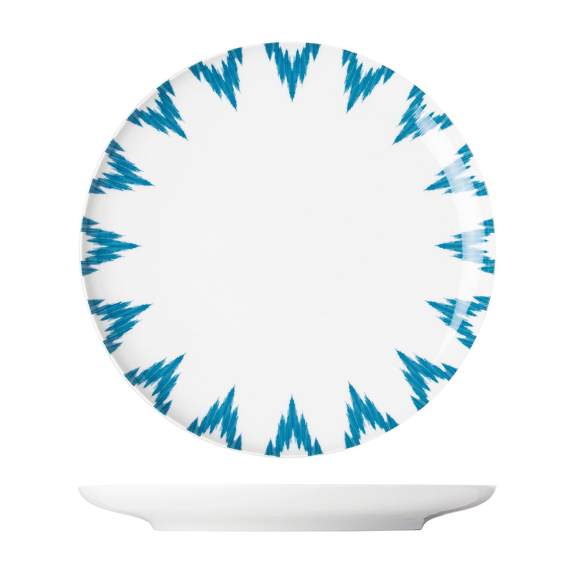 PARAISO PLATES