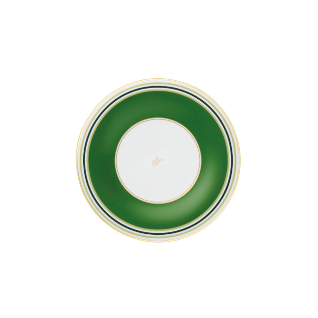 Heritage Green B&B Plate