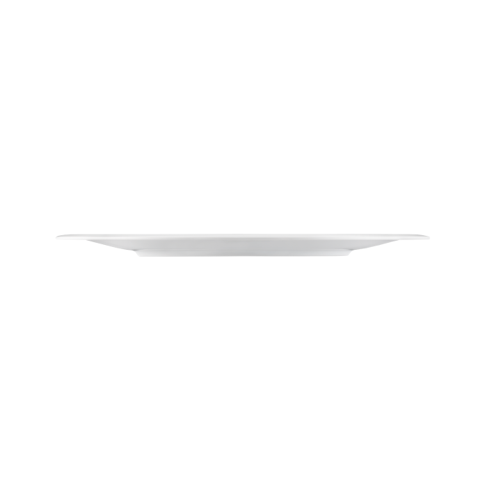 Heritage Green Dinner Plate
