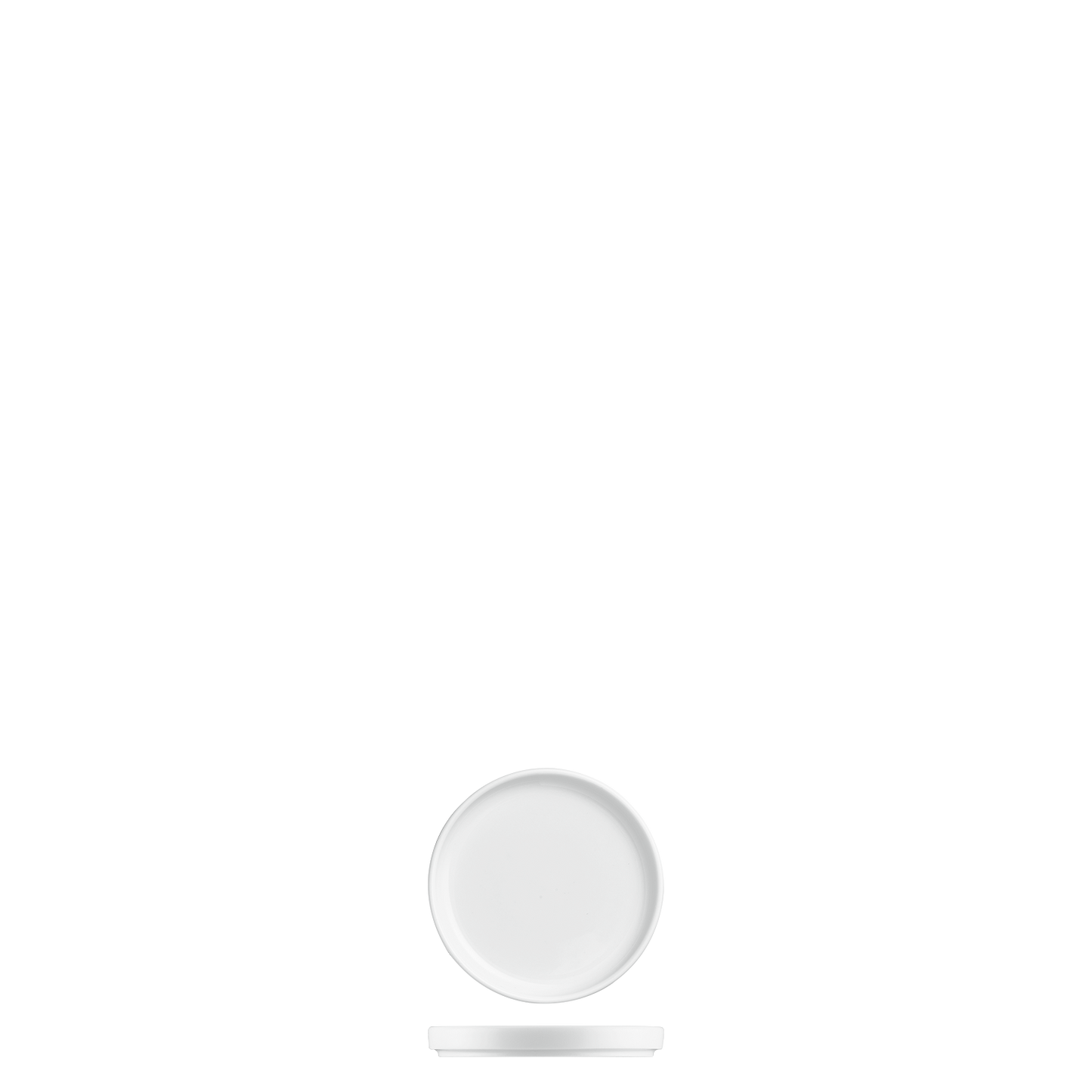 DATUM WHITE DRINKWARE
