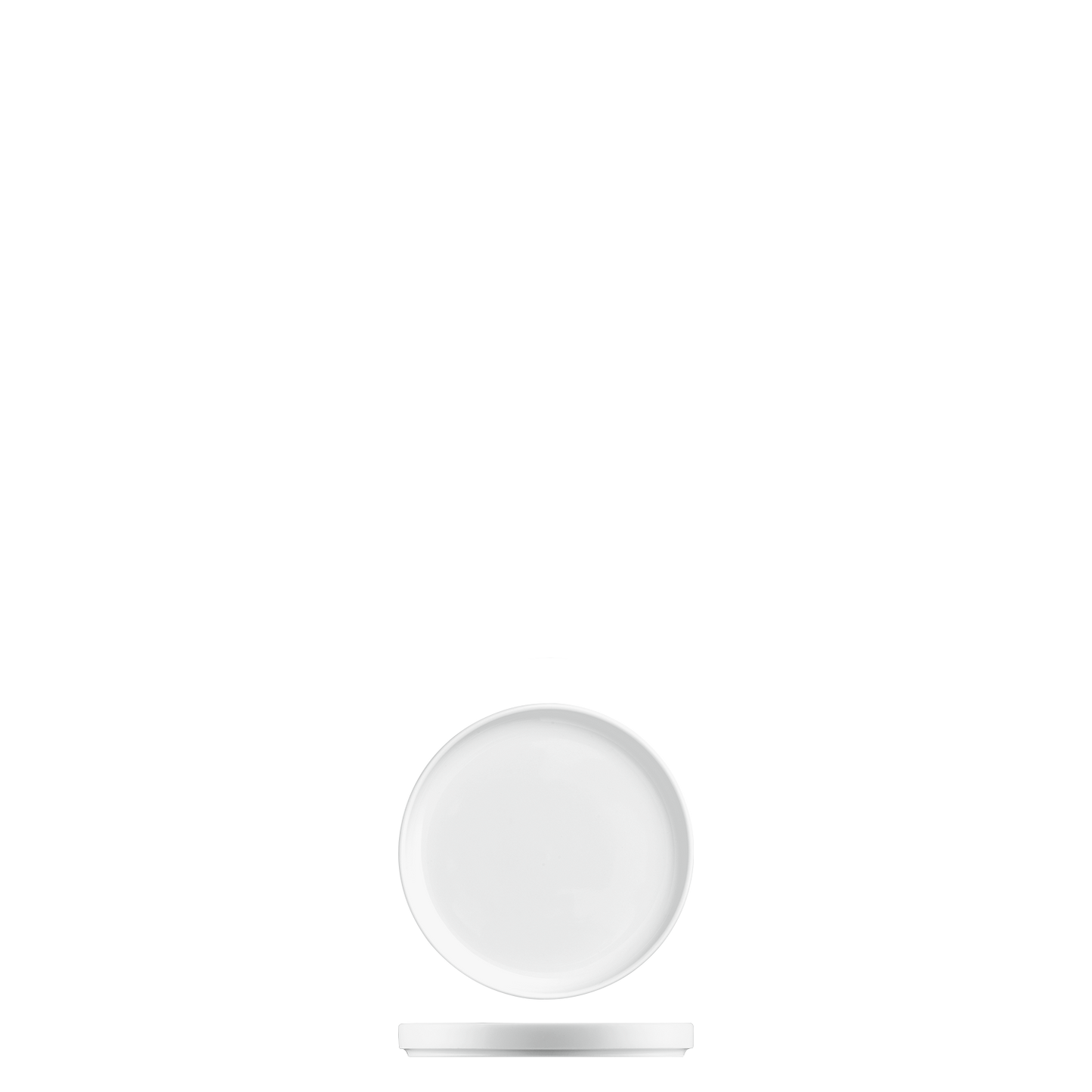 DATUM WHITE DRINKWARE