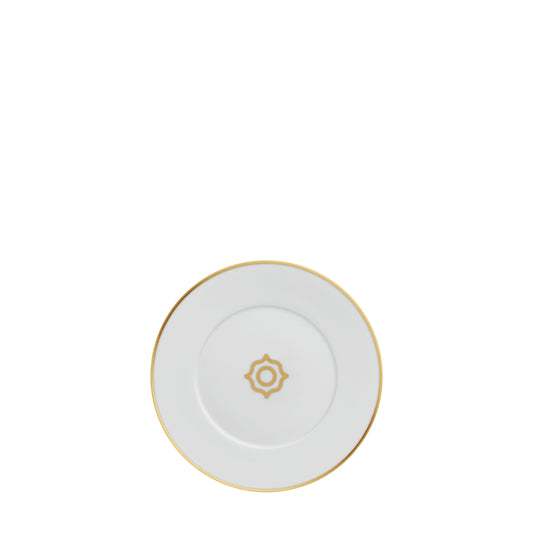 Oro Bread & Butter Plate
