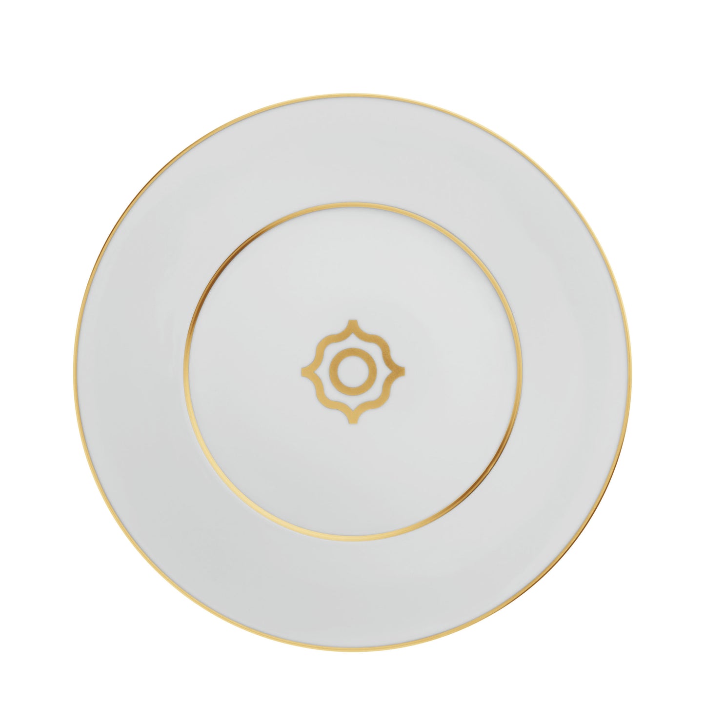 CARLO - ORO DINNERWARE