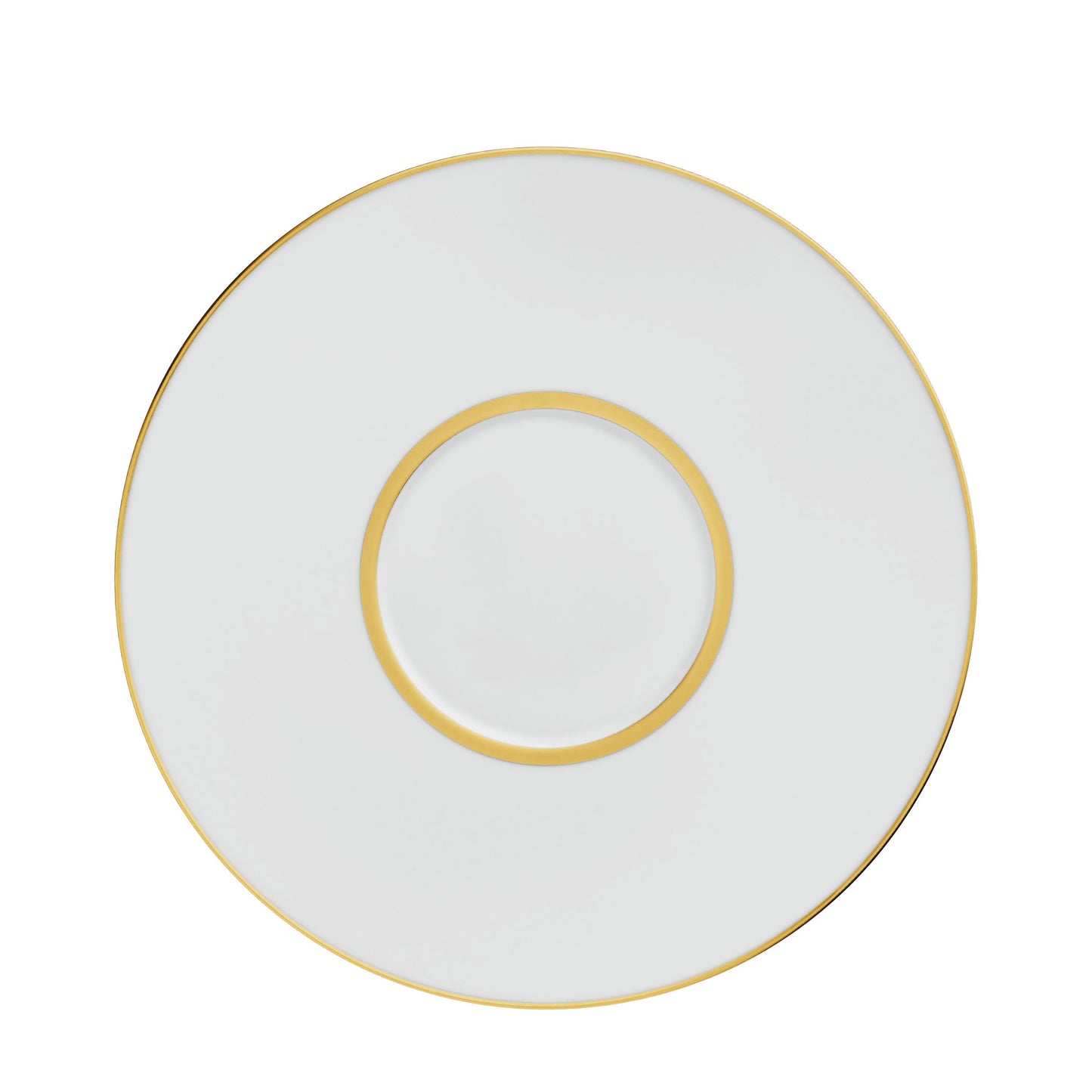 CARLO - ORO DINNERWARE