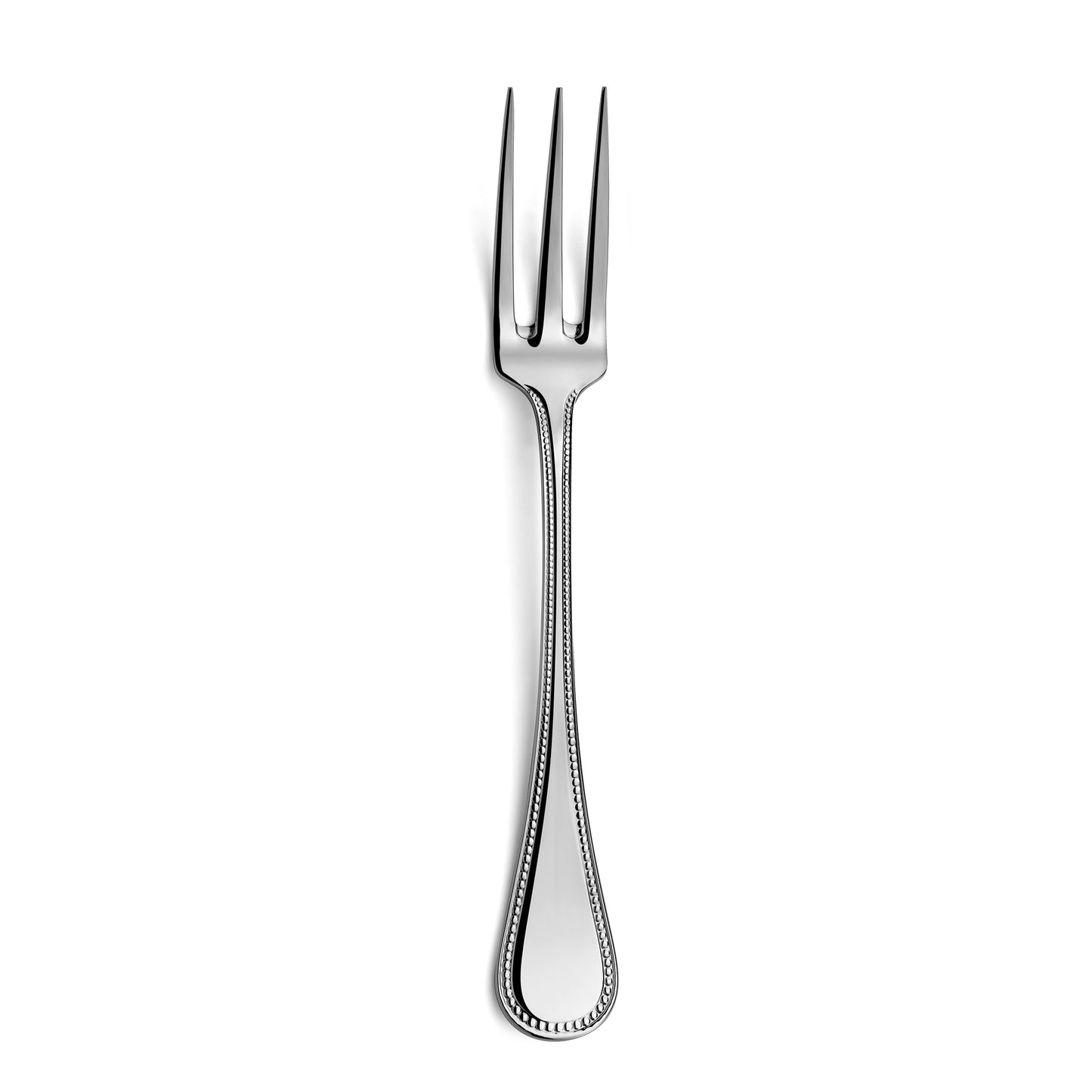 LE PERLE - SERVING FORK (STAINLESS STEEL)