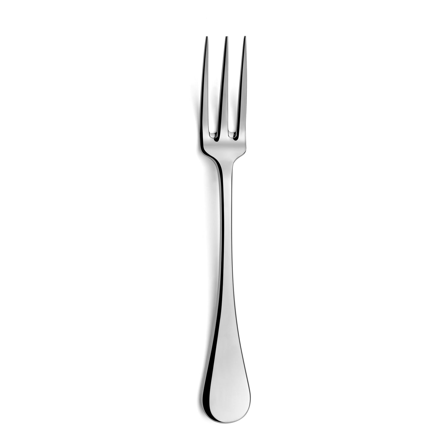 ELITE - SERVING FORK (STAINLESS STEEL)