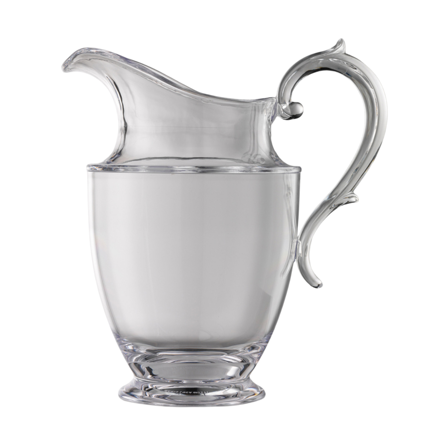 FEDERICA PITCHER