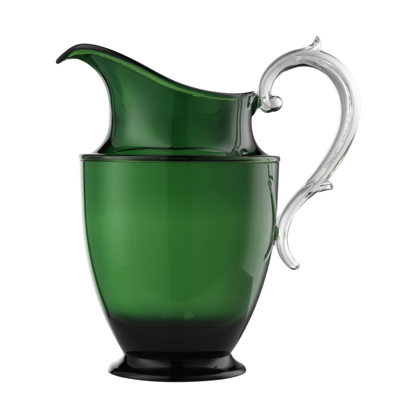 FEDERICA PITCHER