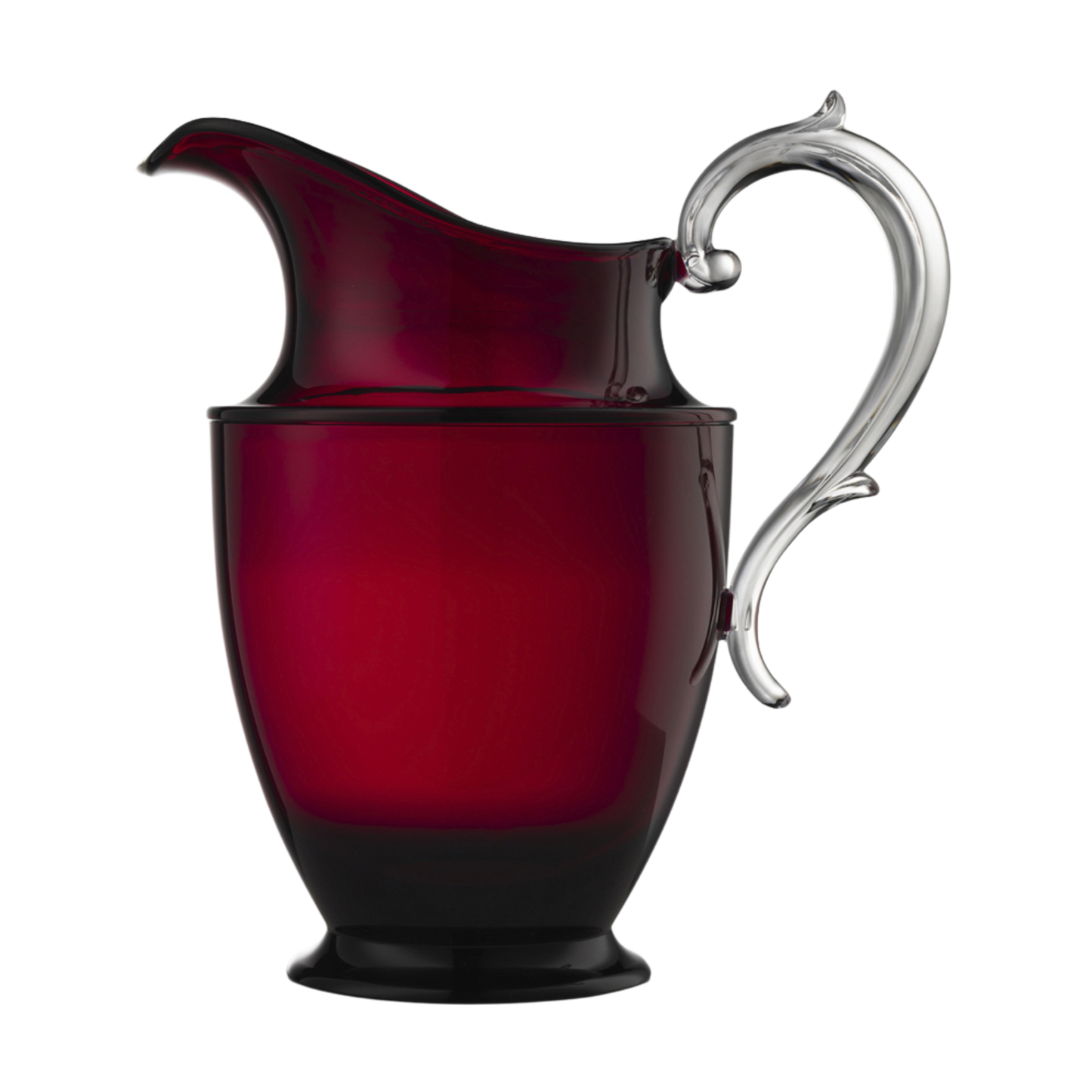 FEDERICA PITCHER