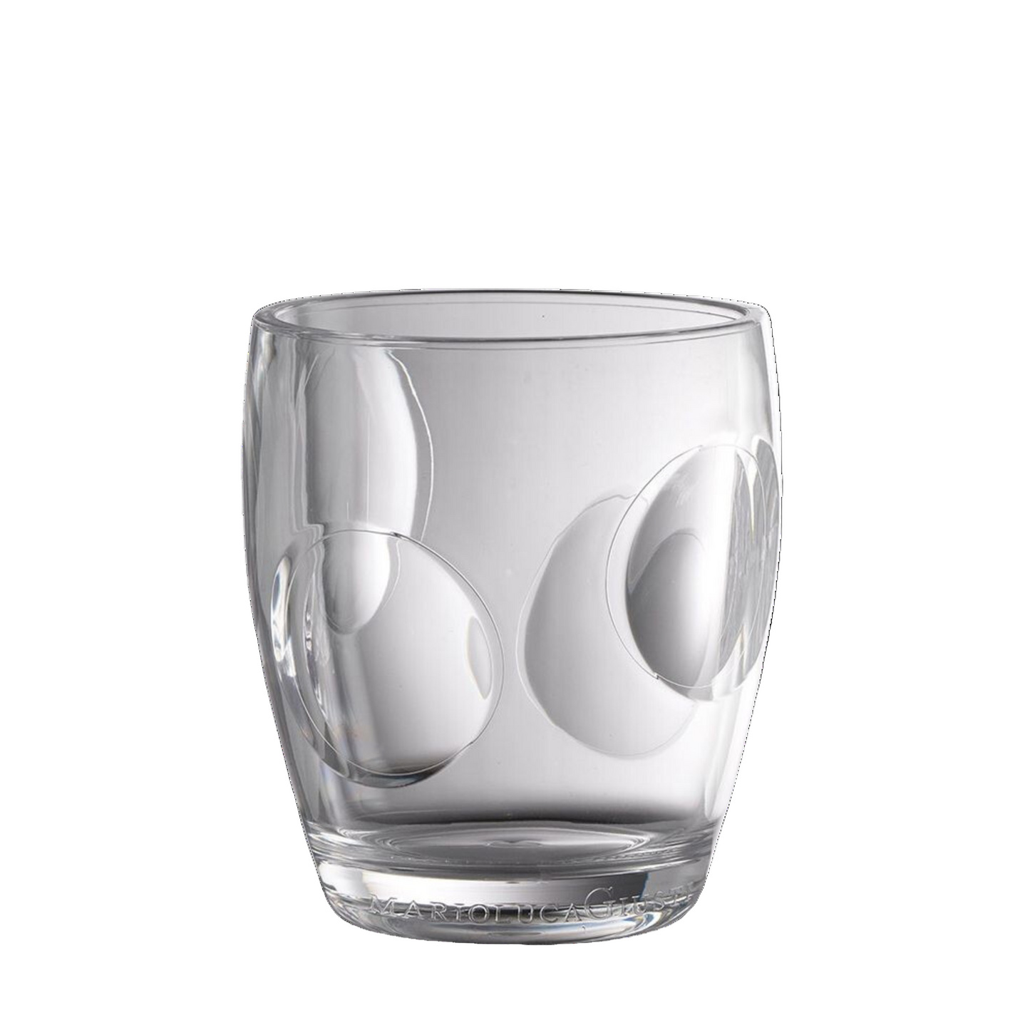 Fisheye Tumbler