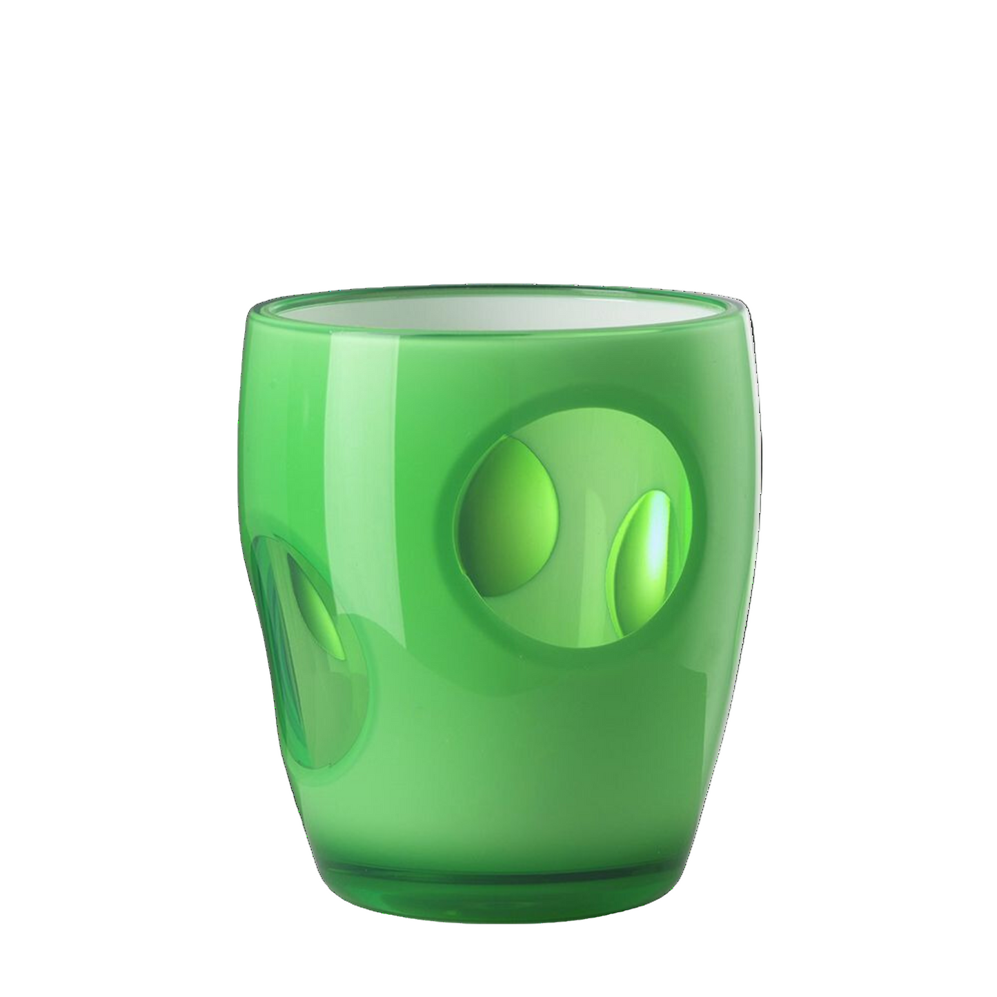 Fisheye Tumbler