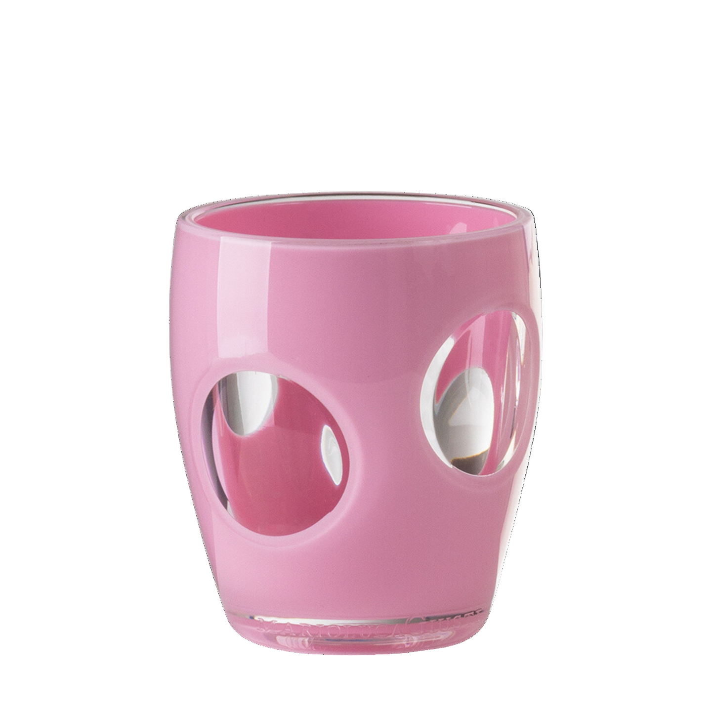 Fisheye Tumbler